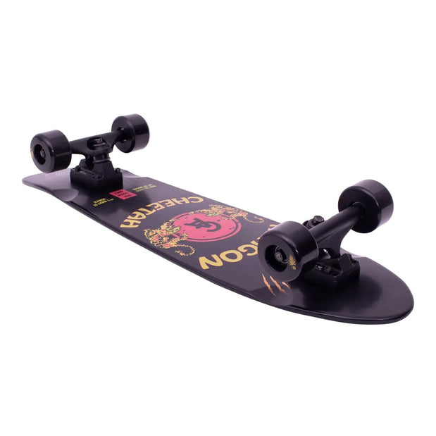 Z-Flex Aragon Cheetah 29" Cruiser - Longboards USA