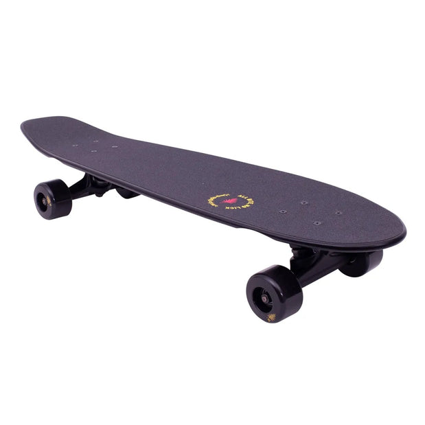 Z-Flex Aragon Cheetah 29" Cruiser - Longboards USA