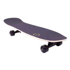 Z-Flex Aragon Cheetah 80's Frog 31" Cruiser - Longboards USA