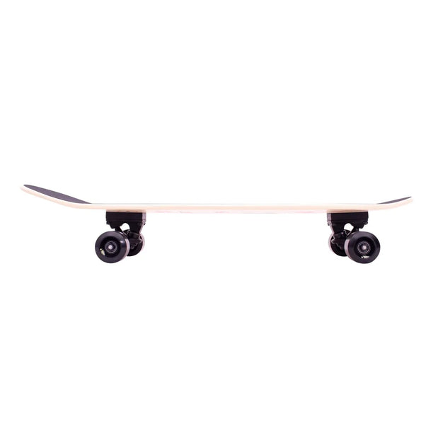 Z-Flex Aragon Cheetah 80's Frog 31" Cruiser - Longboards USA
