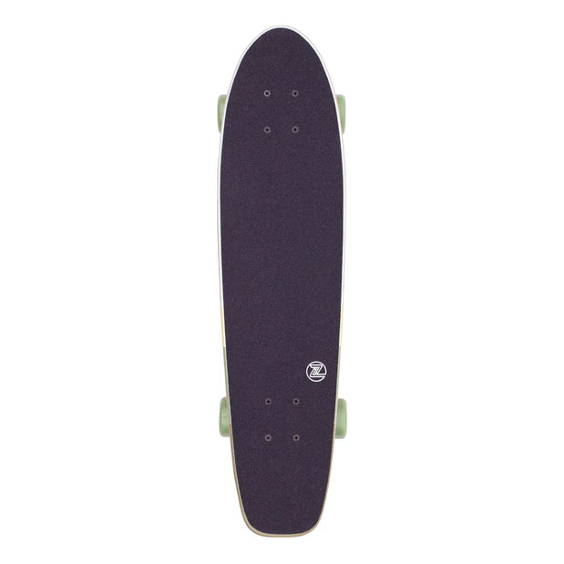 Z-Flex Bamboo 29" Cruiser - Longboards USA
