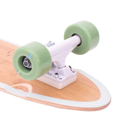 Z-Flex Bamboo 29" Cruiser - Longboards USA