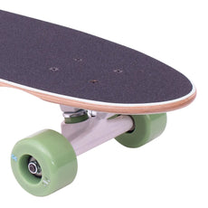 Z-Flex Bamboo 29" Cruiser - Longboards USA