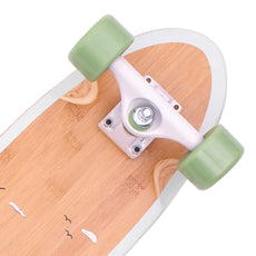 Z-Flex Bamboo 29" Cruiser - Longboards USA
