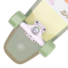 Z-Flex Bamboo 29" Cruiser - Longboards USA