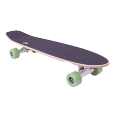 Z-Flex Bamboo 29" Cruiser - Longboards USA