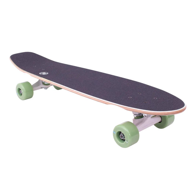 Z-Flex Bamboo 29" Cruiser - Longboards USA