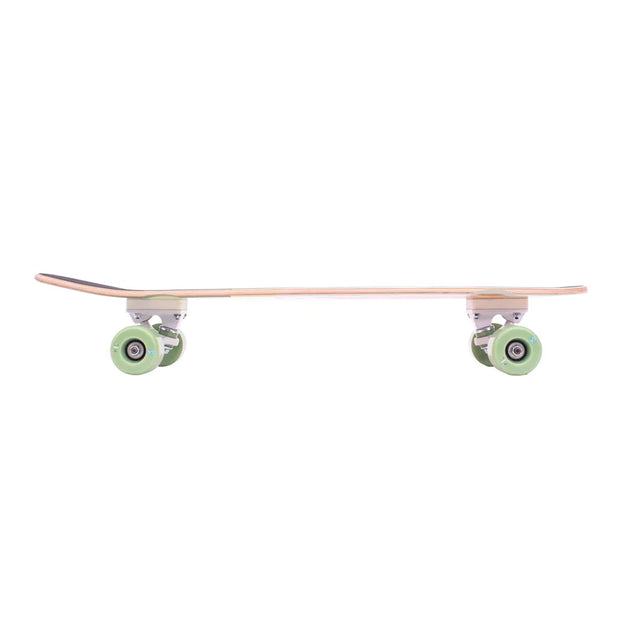 Z-Flex Bamboo 29" Cruiser - Longboards USA