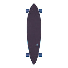 Z-Flex Bamboo 38" Pintail Longboard - Longboards USA