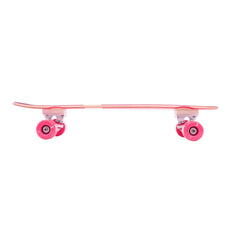 Z-Flex Bamboo Pink 27" Cruiser - Longboards USA