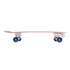 Z-Flex Bamboo Surfskate Fish Cruiser - Longboards USA