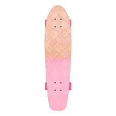 Z-Flex Banana Train 29" Cruiser - Longboards USA