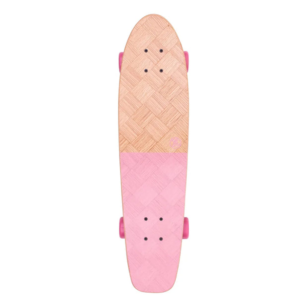 Z-Flex Banana Train 29" Cruiser - Longboards USA