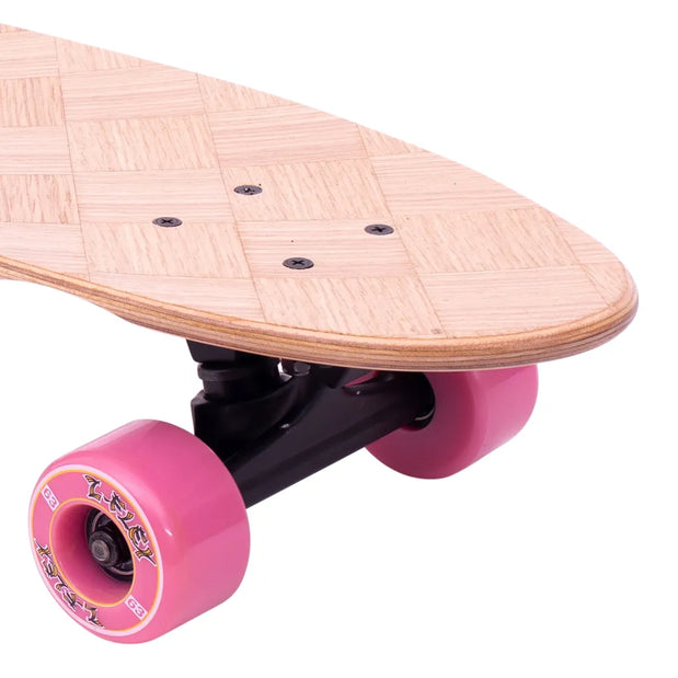 Z-Flex Banana Train 29" Cruiser - Longboards USA