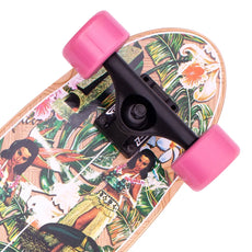 Z-Flex Banana Train 29" Cruiser - Longboards USA