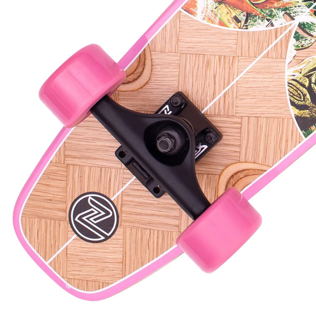 Z-Flex Banana Train 29" Cruiser - Longboards USA