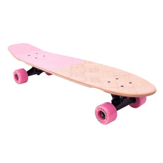 Z-Flex Banana Train 29" Cruiser - Longboards USA