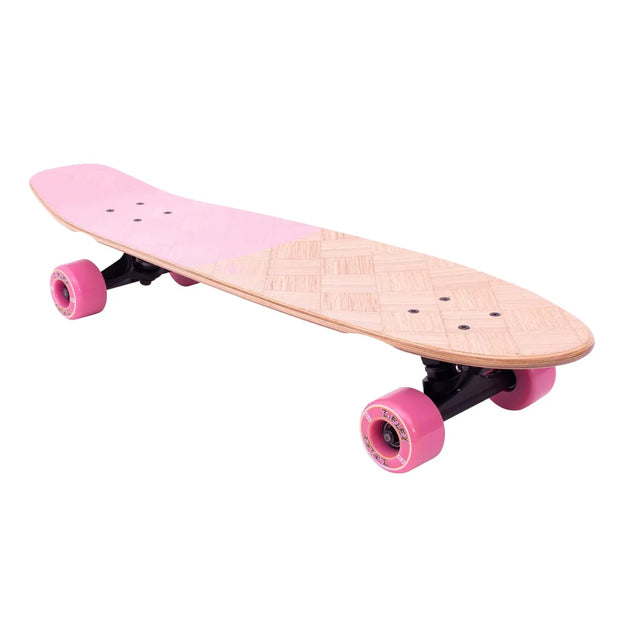Z-Flex Banana Train 29" Cruiser - Longboards USA
