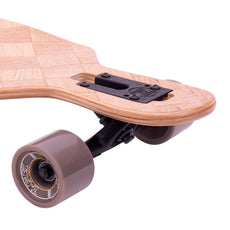 Z-Flex Banana Train 41" Drop Through Longboard - Longboards USA