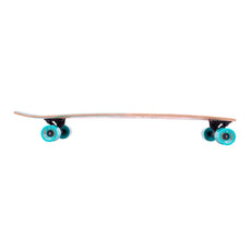 Z-Flex Banana Train Roundtail 39" Kicktail Longboard - Longboards USA