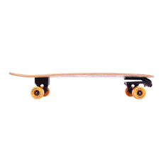 Z-Flex Banana Train Surfskate Fish 31" Cruiser Longboard - Longboards USA