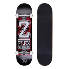 Z-Flex Bold 8.0" Skateboard - Longboards USA