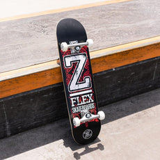 Z-Flex Bold 8.0" Skateboard - Longboards USA