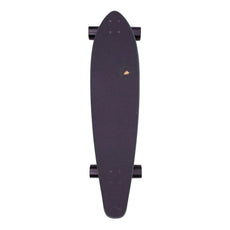 Z-Flex Cheetah Roundtail 39" Kicktail Longboard - Longboards USA