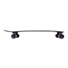 Z-Flex Cheetah Roundtail 39" Kicktail Longboard - Longboards USA