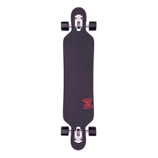 Z-Flex Dragon 41" Drop Through Longboard - Longboards USA