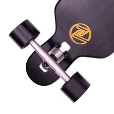 Z-Flex Dragon 41" Drop Through Longboard - Longboards USA