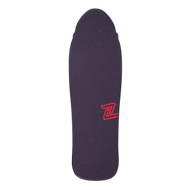 Z-Flex Dragon 80'S Bear 31" Cruiser - Longboards USA