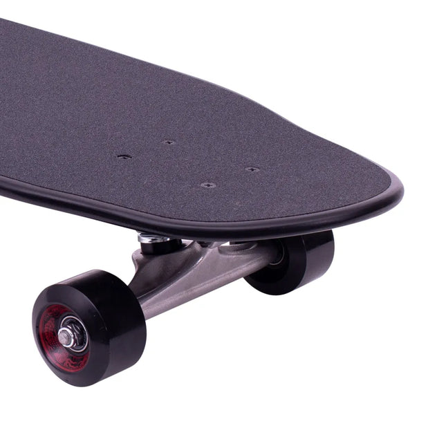 Z-Flex Dragon 80's Bear 31" Cruiser - Longboards USA