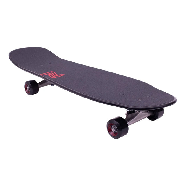 Z-Flex Dragon 80's Bear 31" Cruiser - Longboards USA