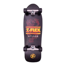 Z-Flex Dragon 80's Bear 31" Cruiser - Longboards USA