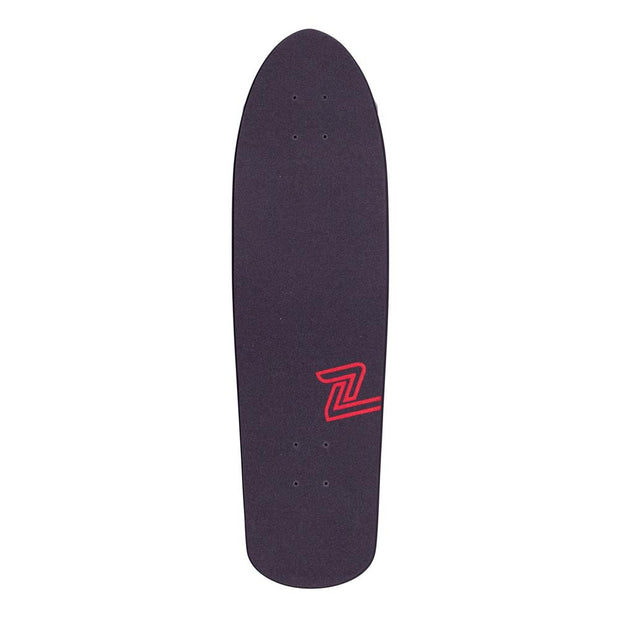 Z-Flex Dragon Shorebreak 30" Cruiser - Longboards USA