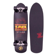 Z-Flex Dragon Shorebreak 30" Cruiser - Longboards USA