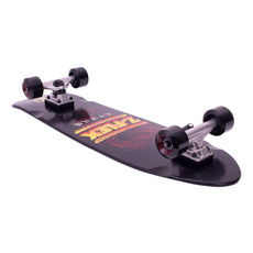 Z-Flex Dragon Shorebreak 30" Cruiser - Longboards USA