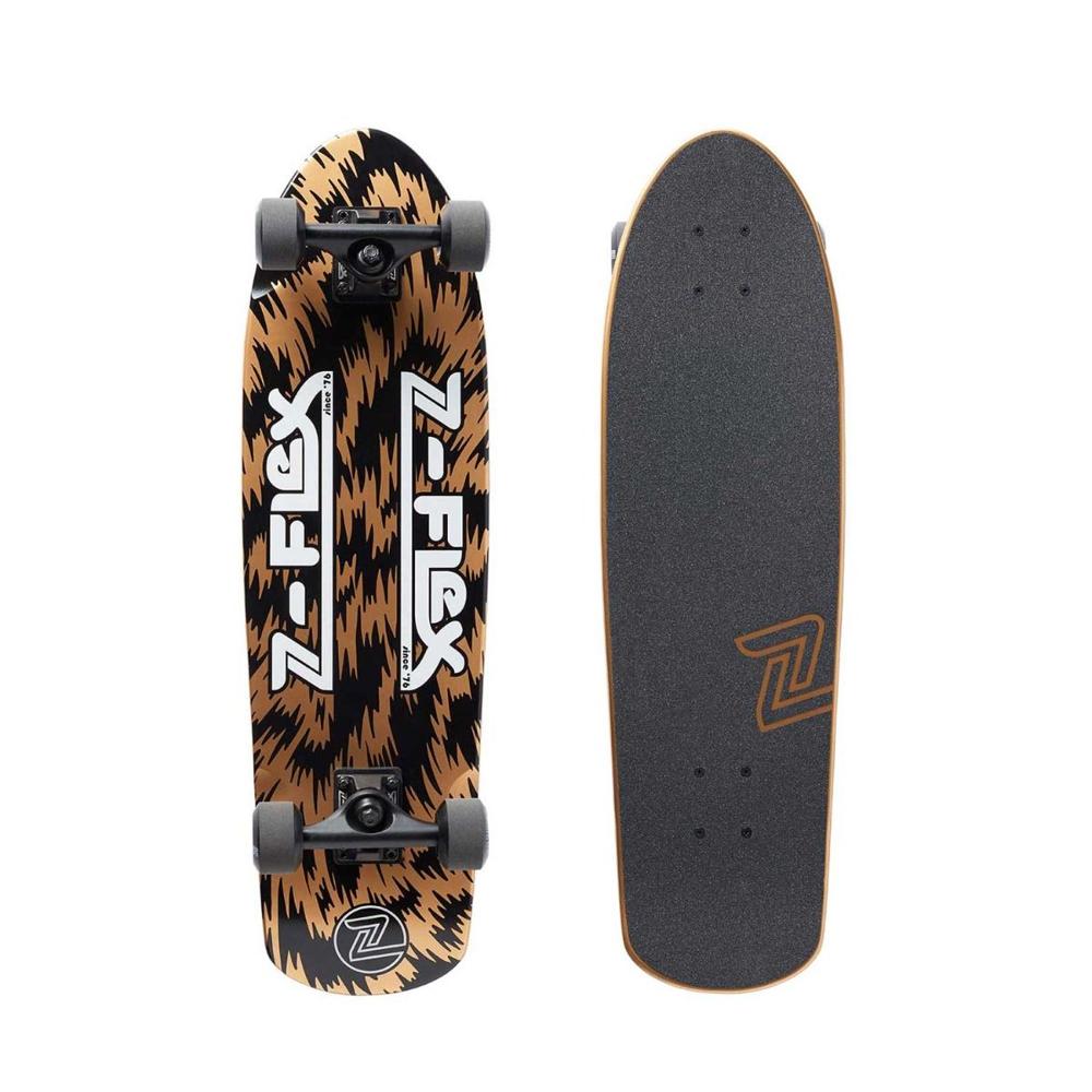 Z-Flex El Dorado 30" Cruiser - Longboards USA