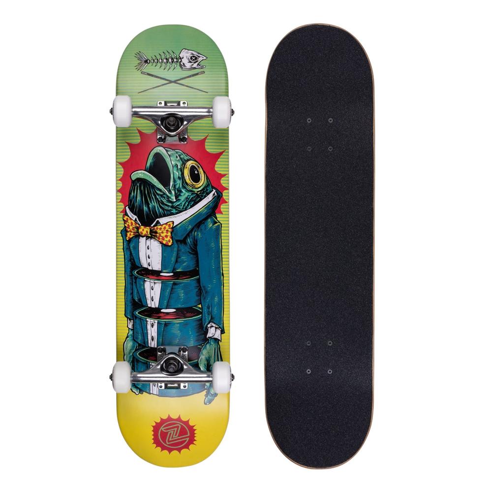 Z-Flex Fish 8.0