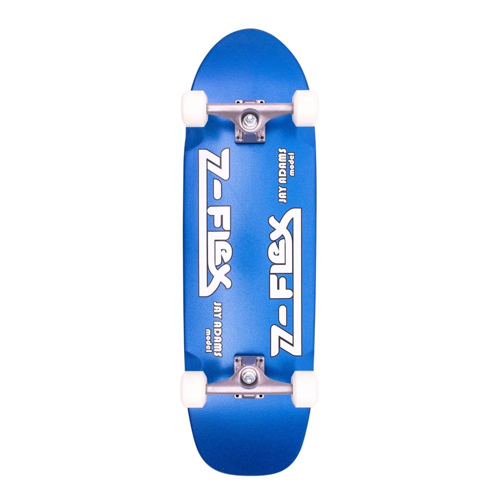 z-flex-jay-adams-blue-metal-