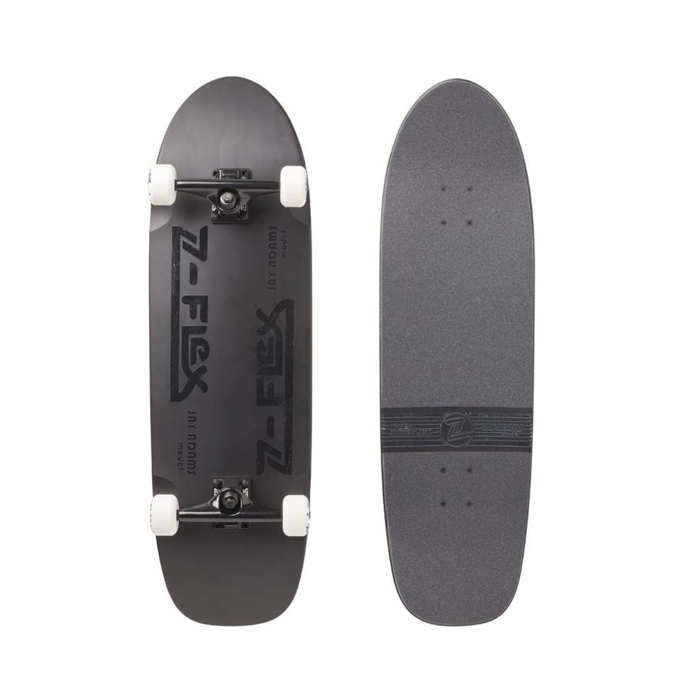 Z-Flex Jay Adams Shadow Lurker 9.5