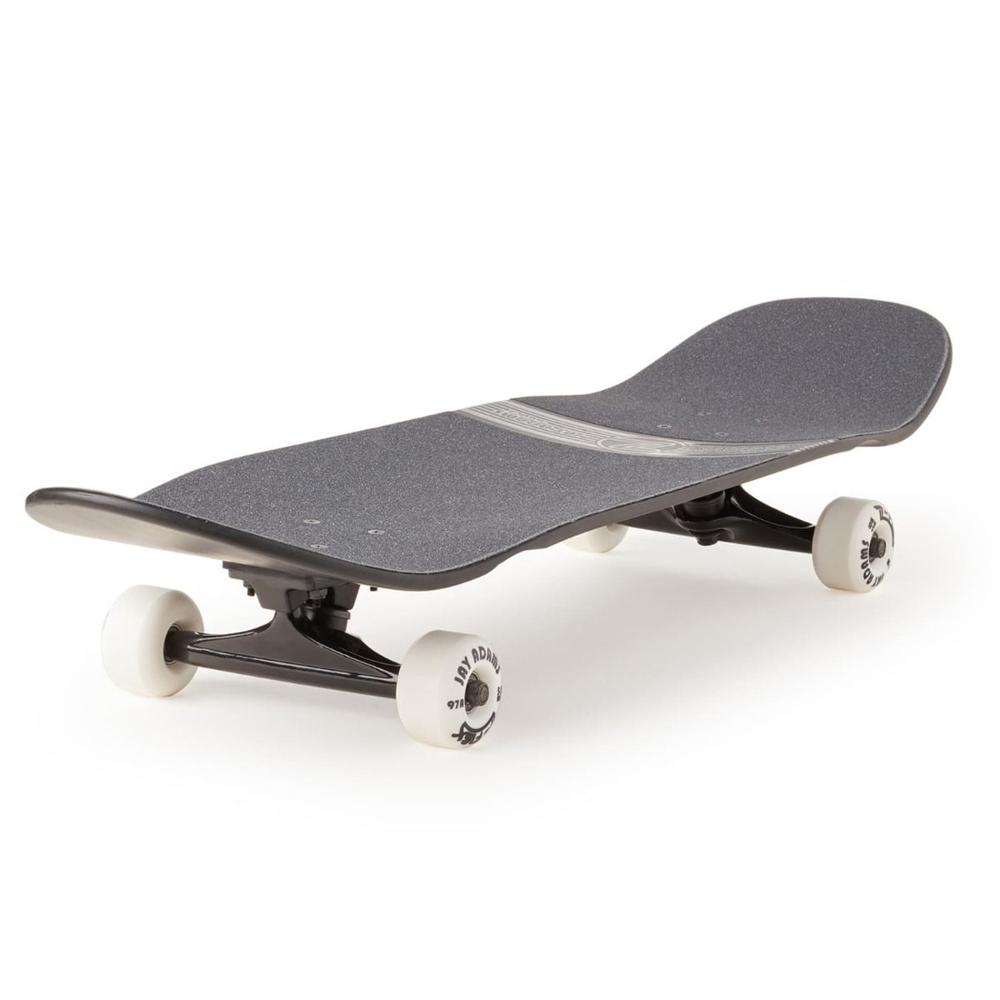 Z-FLEX 29 JAY ADAMS SHADOW LURKER コンプリート Z-FLEX スケートボード 29インチ SHADOW LURKER コンプリート ブラック