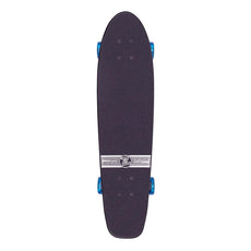 Z-Flex Metal Flake Blue 29" Cruiser - Longboards USA