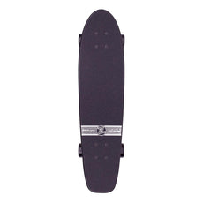 Z-Flex Metal Flake Gold 29" Cruiser - Longboards USA