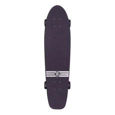 Z-Flex  Metal Flake Gold 29" Cruiser - Longboards USA
