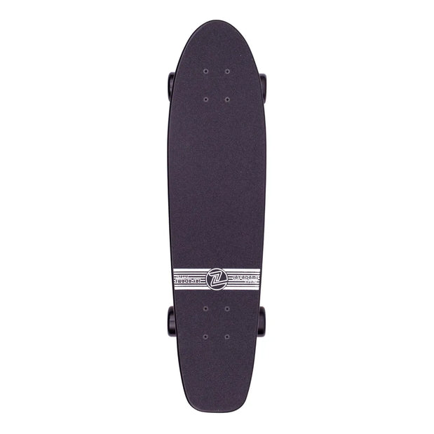 Z-Flex  Metal Flake Gold 29" Cruiser - Longboards USA