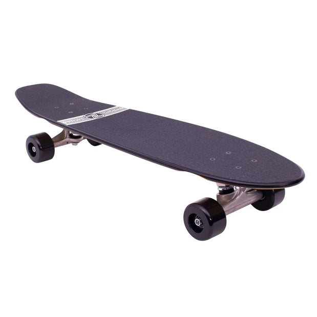 Z-Flex  Metal Flake Gold 29" Cruiser - Longboards USA