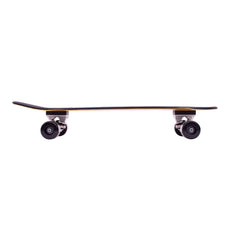 Z-Flex  Metal Flake Gold 29" Cruiser - Longboards USA