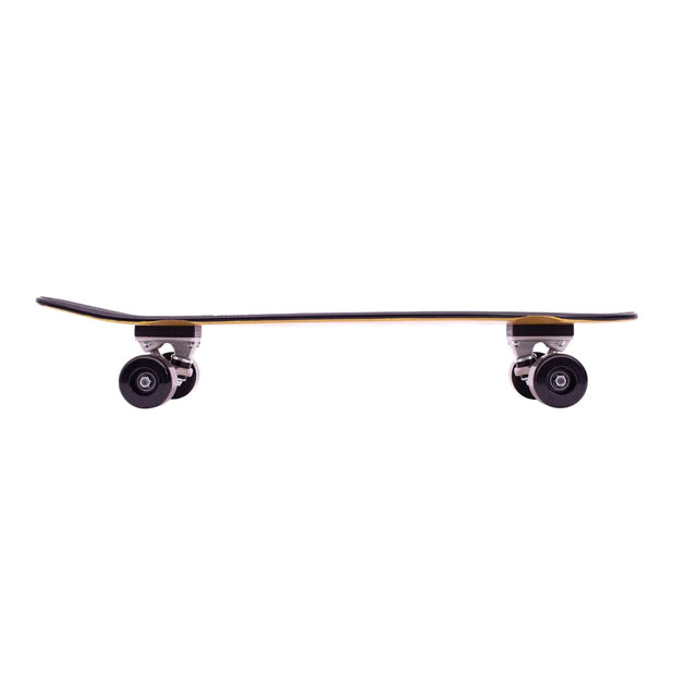 Z-Flex  Metal Flake Gold 29" Cruiser - Longboards USA